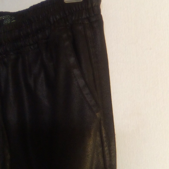 Harmony + Havoc Textured Retro  Metallic Club Pants - Picture 7 of 14